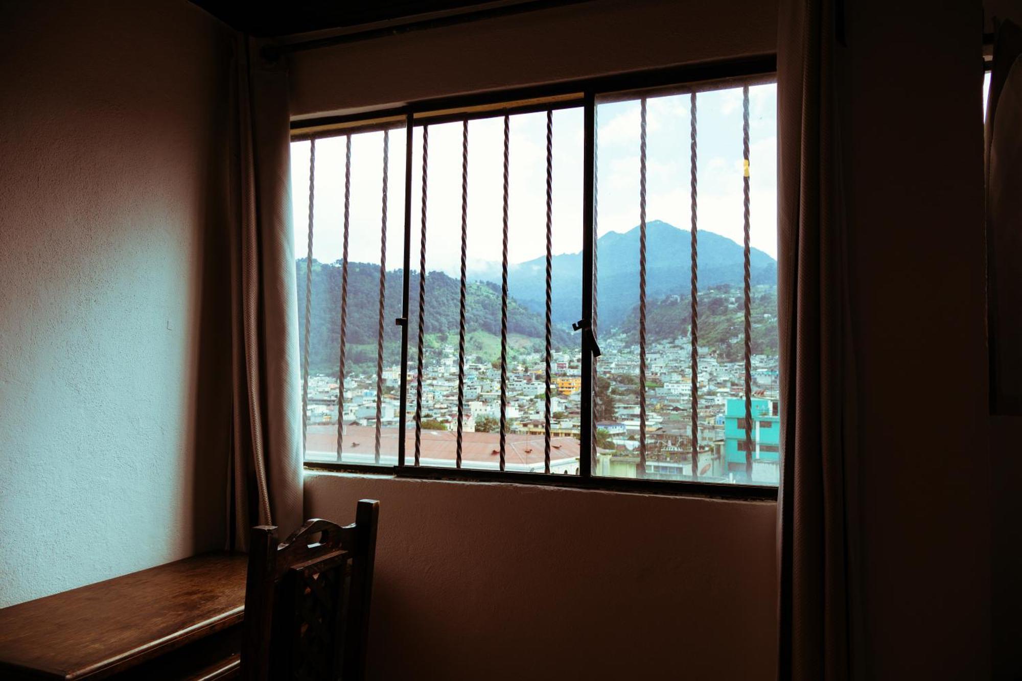 Lar Antiqua Hotel Quetzaltenango Esterno foto