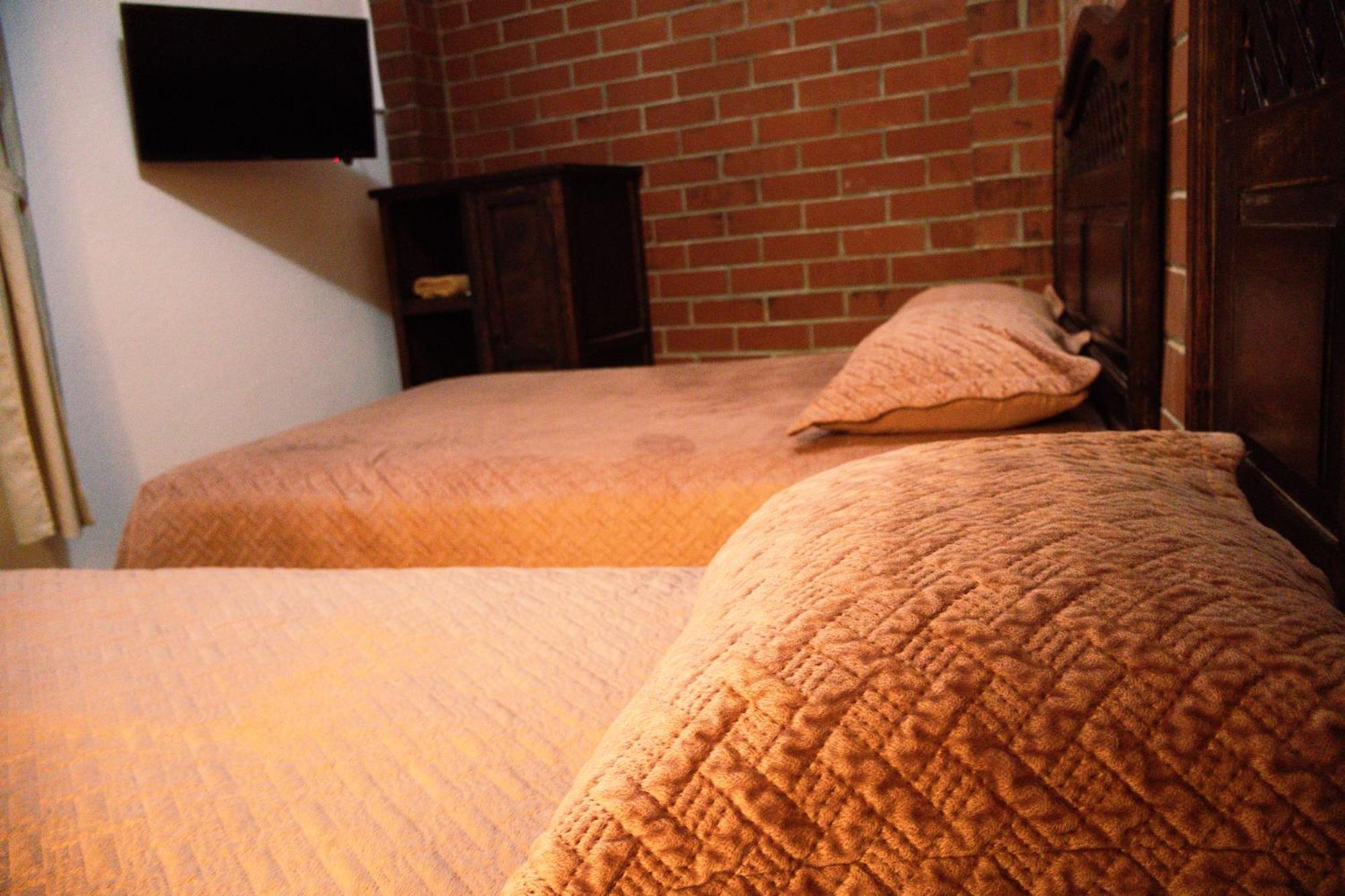 Lar Antiqua Hotel Quetzaltenango Esterno foto
