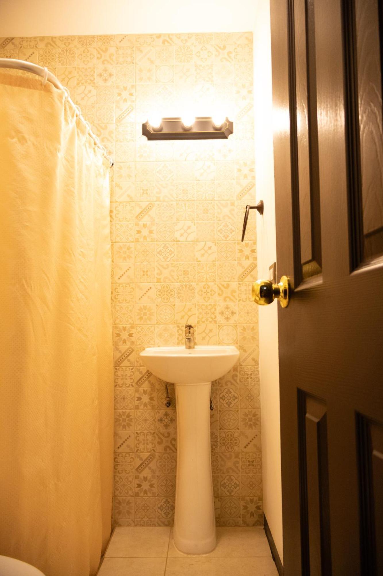 Lar Antiqua Hotel Quetzaltenango Esterno foto