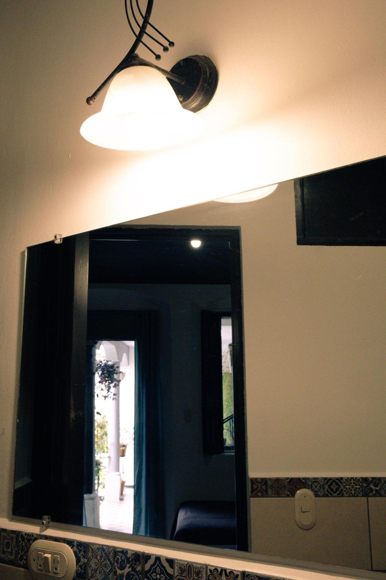 Lar Antiqua Hotel Quetzaltenango Esterno foto