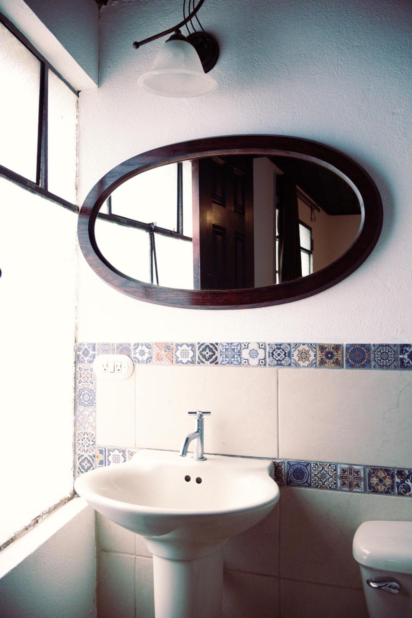 Lar Antiqua Hotel Quetzaltenango Esterno foto