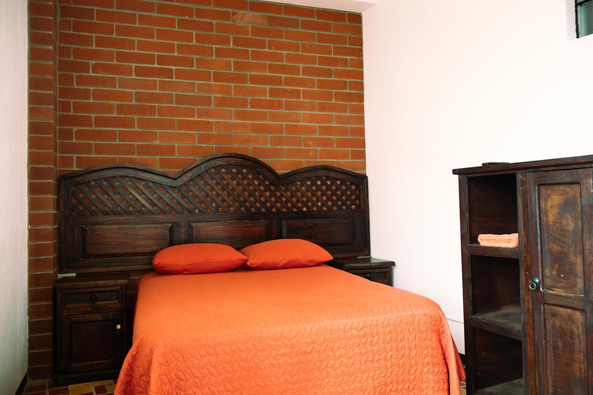 Lar Antiqua Hotel Quetzaltenango Esterno foto