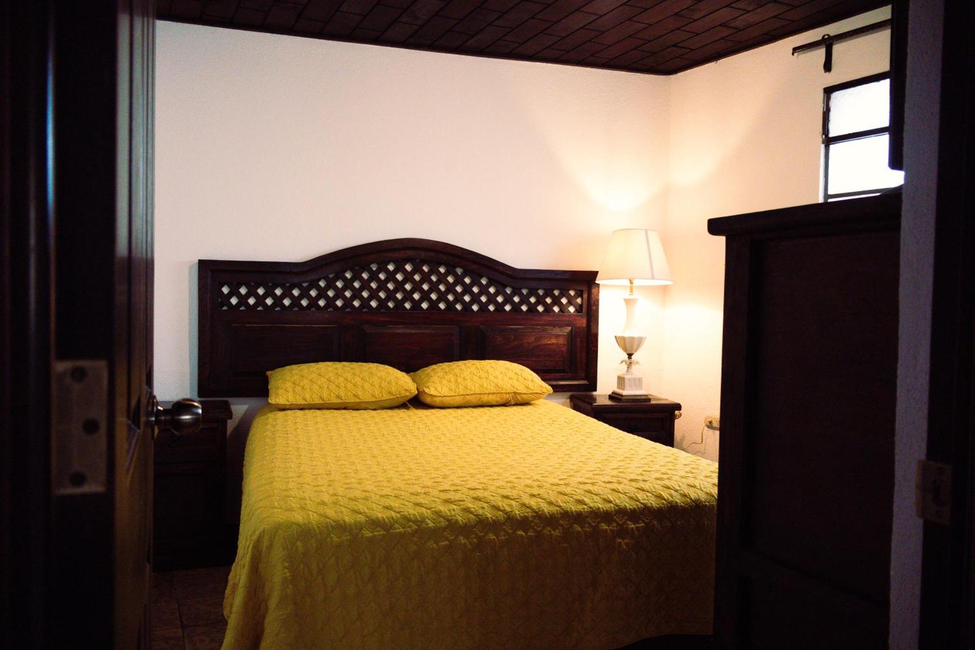 Lar Antiqua Hotel Quetzaltenango Esterno foto