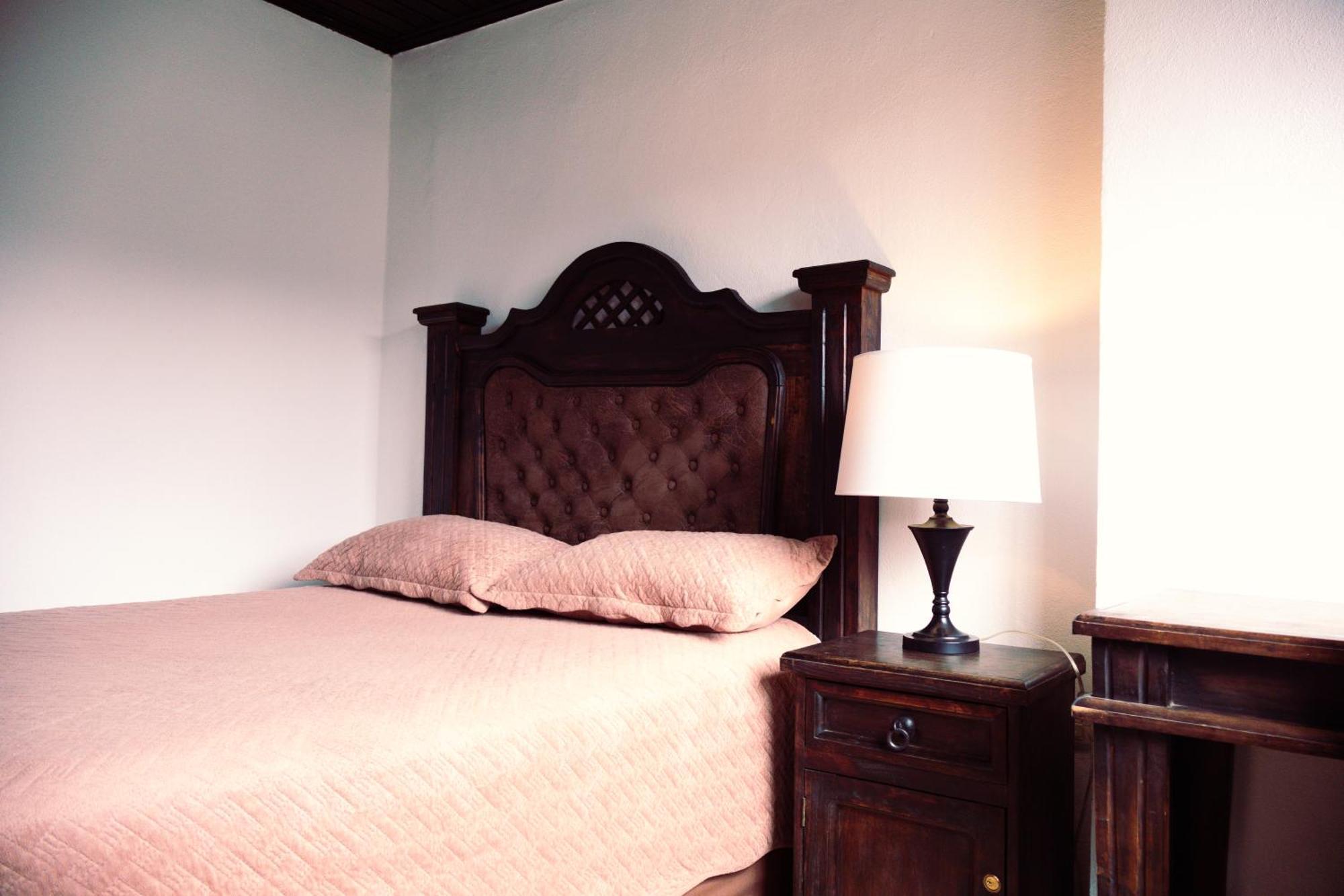 Lar Antiqua Hotel Quetzaltenango Esterno foto