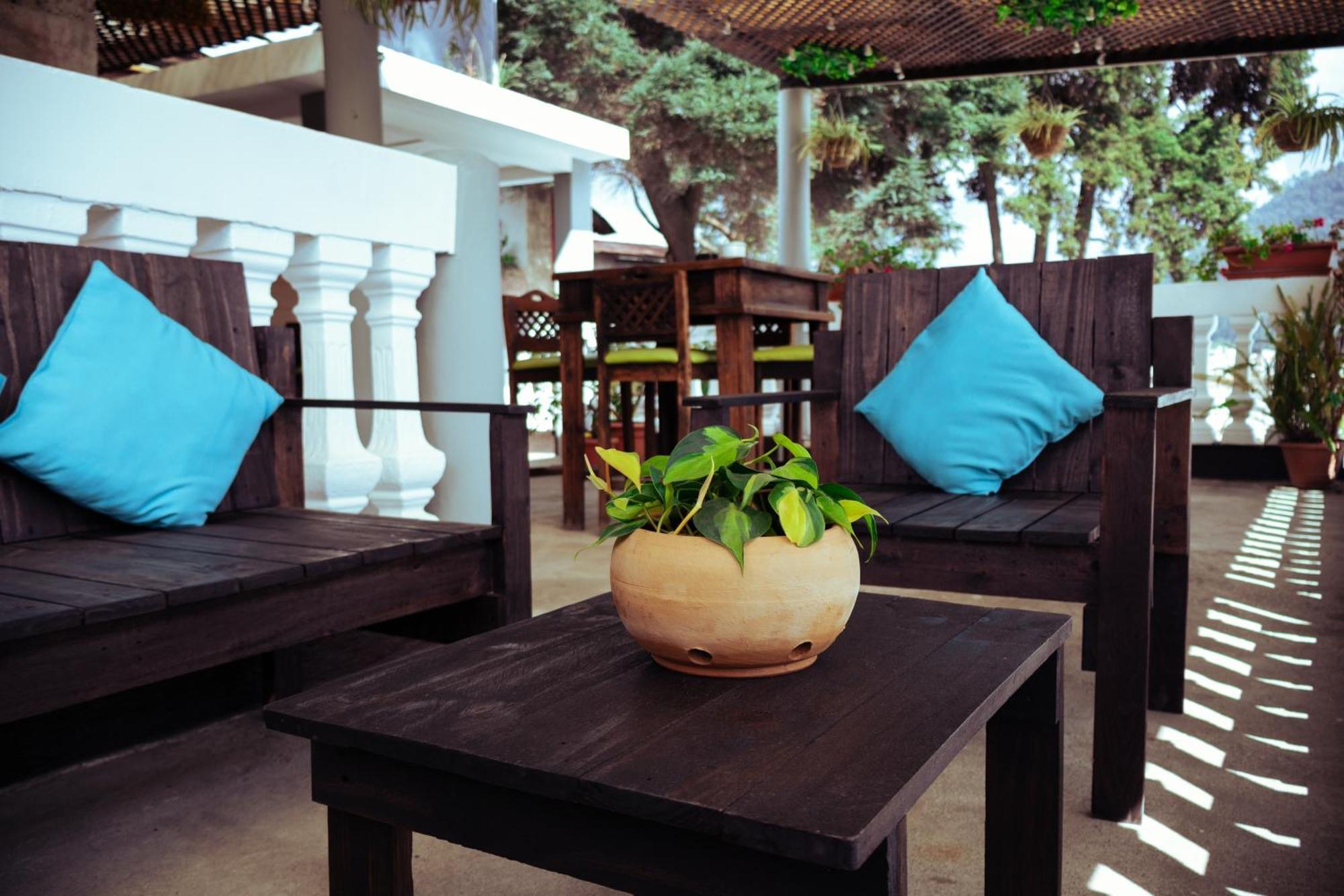 Lar Antiqua Hotel Quetzaltenango Esterno foto